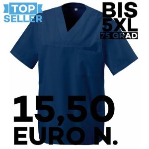 KASAKS GROSSE GRÖßEN FÜR DAMEN - KASACKS - KASACK - KASACKS - KASAK - KASAKS - DAMENKASACK